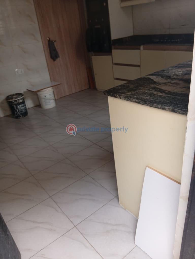 1 bedroom Shared Apartment For Rent Chevyview Estate Chevron Drive Lekki Lagos - 5