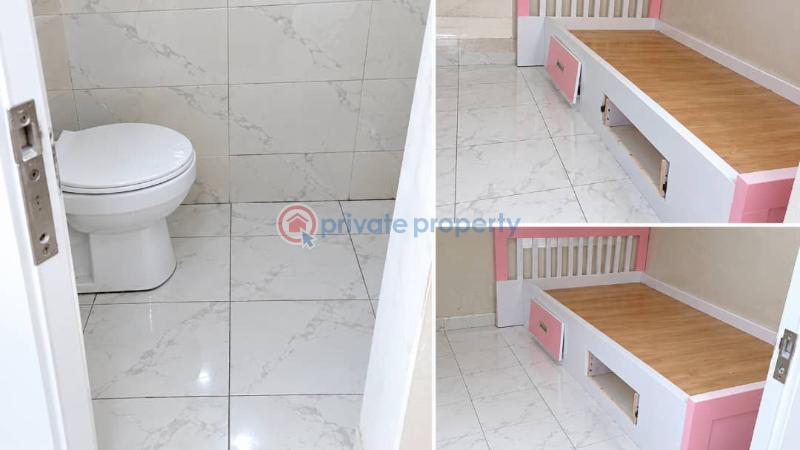 1 bedroom Shared Apartment For Rent Chevyview Estate Chevron Drive Lekki Lagos - 0
