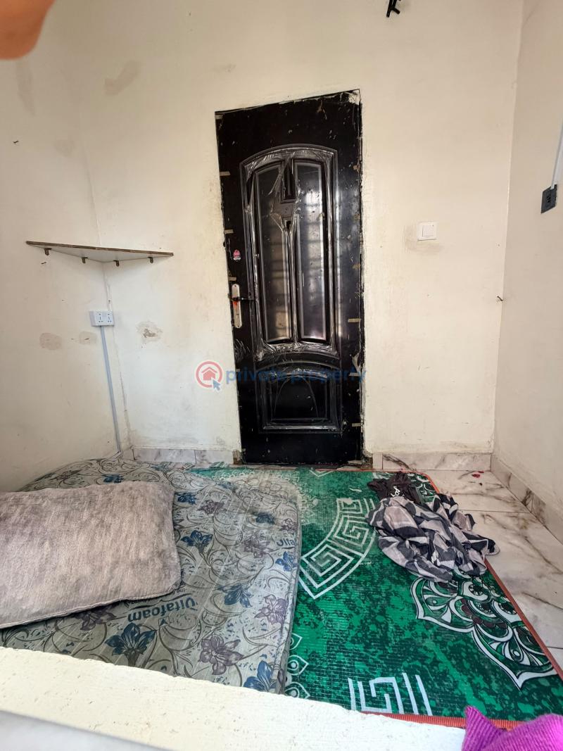 1 bedroom Shared Apartment For Rent Divine Homes Thomas Estate Ajah Lagos - 0