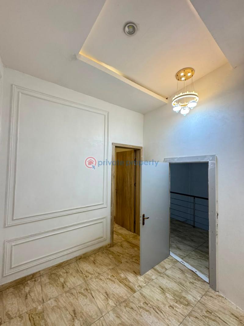 1 bedroom Mini Flat For Rent Off Harris Drive By Vgc Victoria Garden City Lekki Lagos - 7
