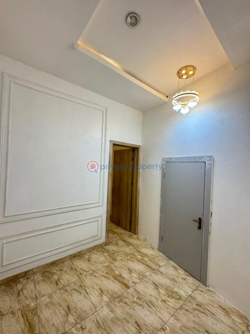 1 bedroom Mini Flat For Rent Off Harris Drive By Vgc Victoria Garden City Lekki Lagos - 5