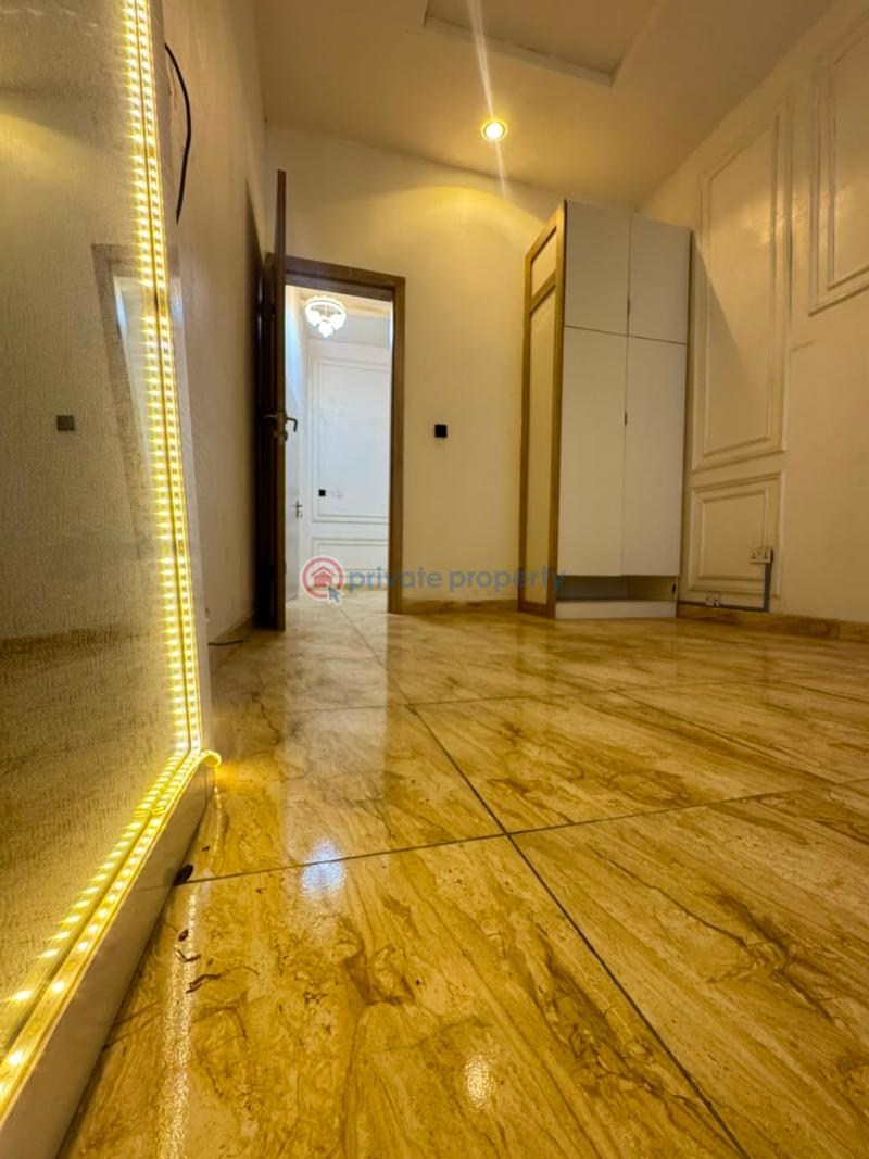 1 bedroom Mini Flat For Rent Off Harris Drive By Vgc Victoria Garden City Lekki Lagos - 8