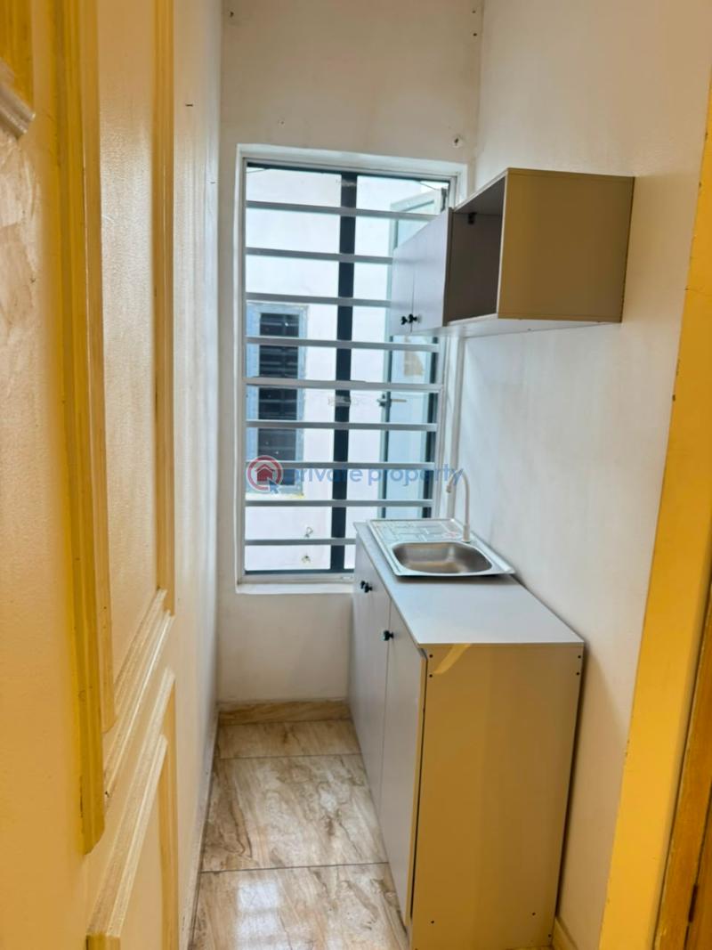1 bedroom Mini Flat For Rent Off Harris Drive By Vgc Victoria Garden City Lekki Lagos - 1