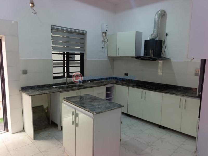 1 bedroom Shared Apartment For Rent Chevron Alternative Route Lekki Lagos