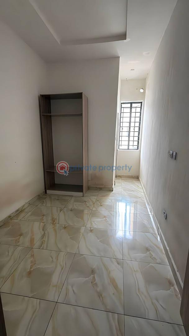 1 bedroom Shared Apartment For Rent Chevron Alternative Route Lekki Lagos
