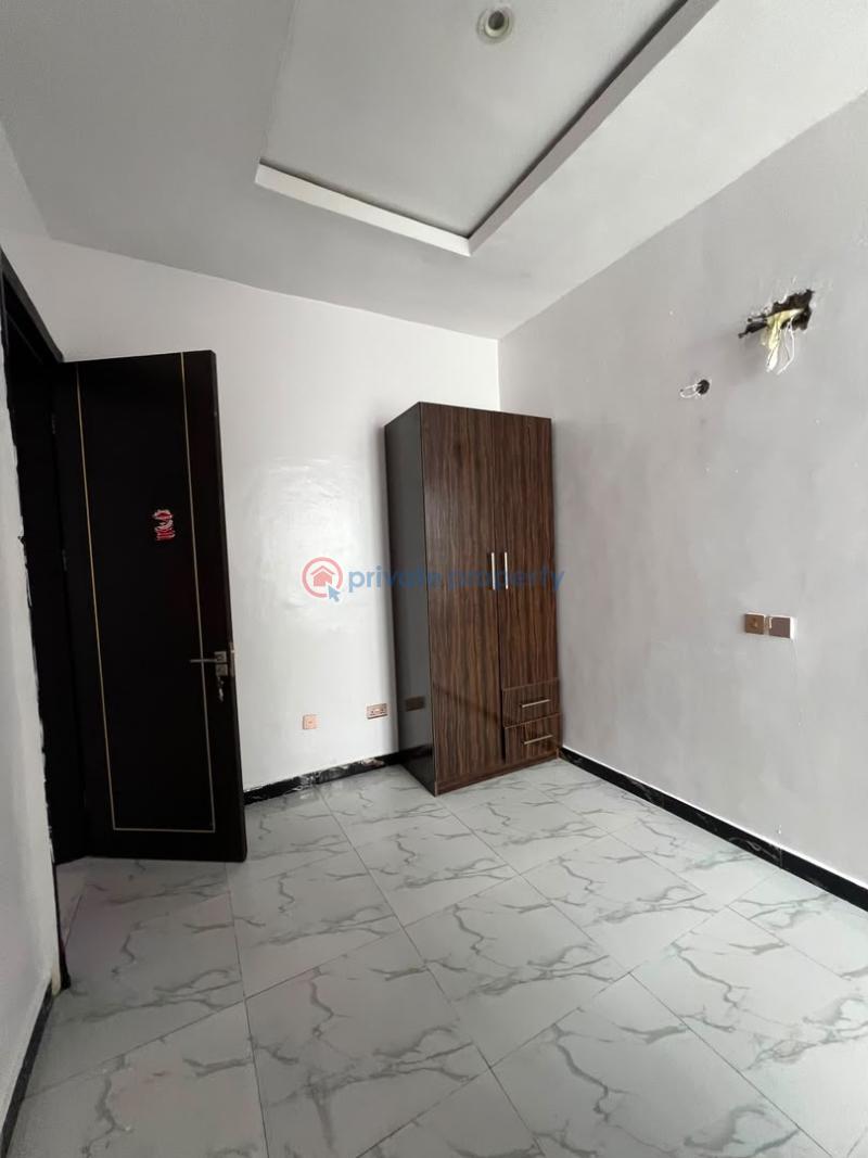 1 bedroom Shared Apartment For Rent Off Salem Bus Stop Ikate Elegushi Lekki Lagos - 1