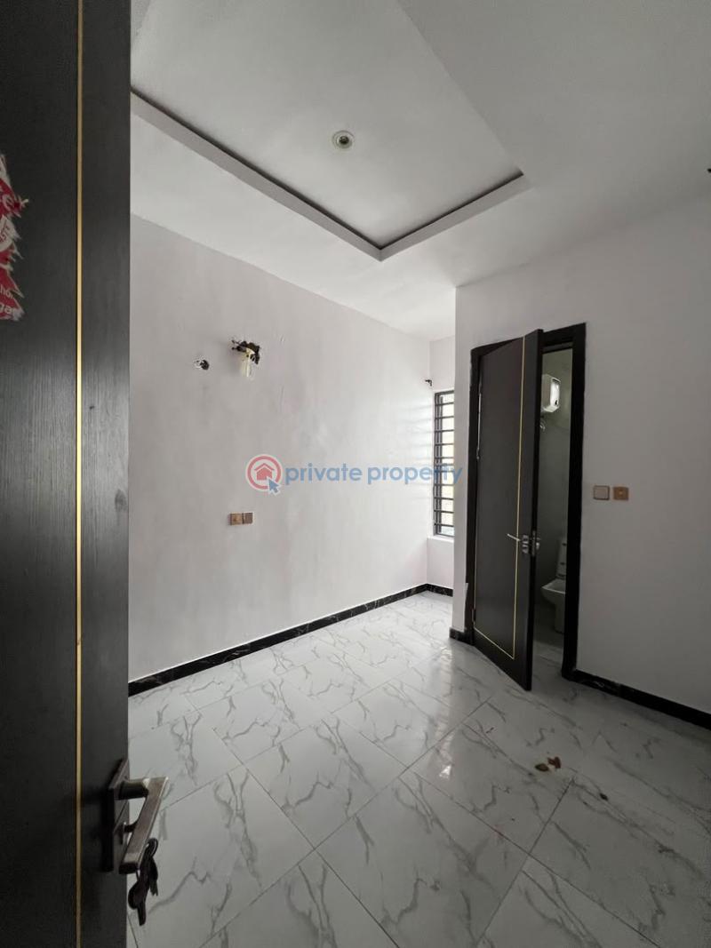 1 bedroom Shared Apartment For Rent Off Salem Bus Stop Ikate Elegushi Lekki Lagos - 0