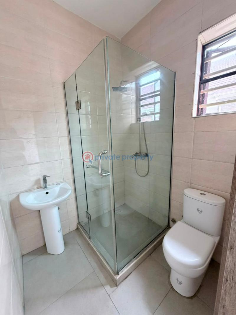 1 bedroom Mini Flat For Rent Dpkay Estate Orchid Road Lekki Lagos - 2