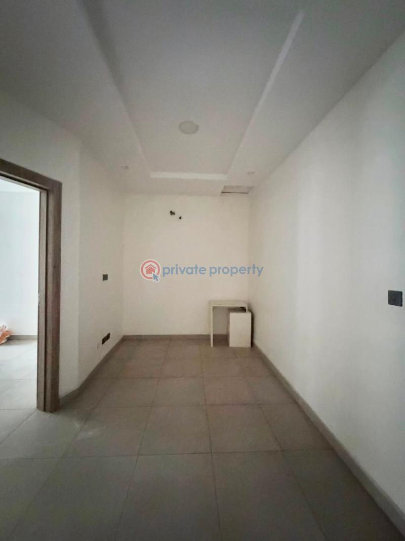1 bedroom Mini Flat For Rent Dpkay Estate Orchid Road Lekki Lagos - 3