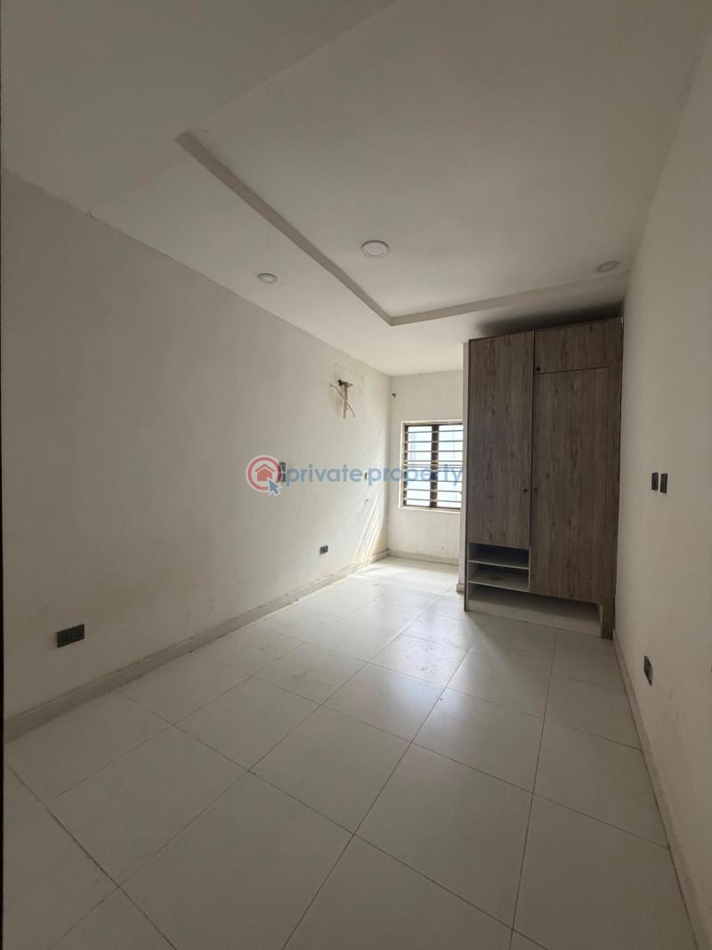 1 bedroom Studio Apartment For Rent Royal Pine Estate Orchid Road Lekki Lagos - 3