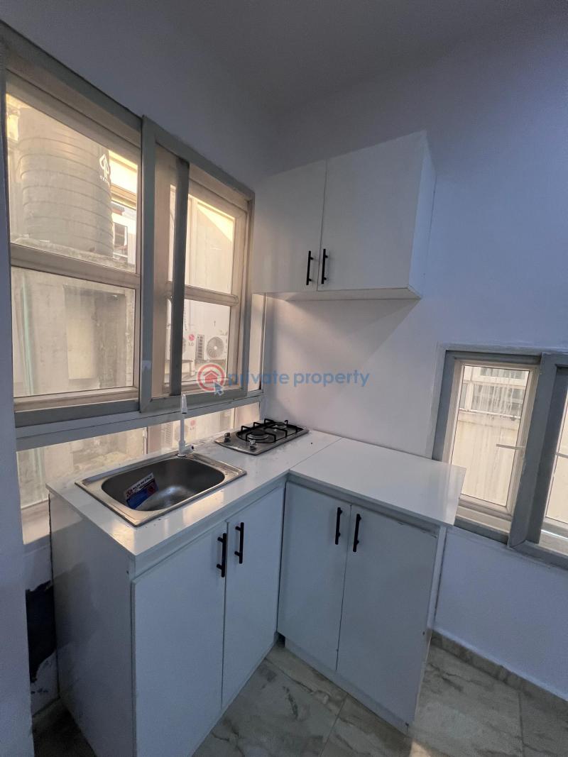 1 bedroom Studio Apartment For Rent Royal Pine Estate Orchid Road Lekki Lagos - 2