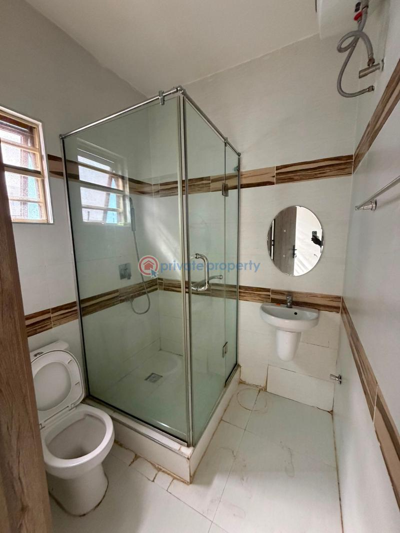 1 bedroom Studio Apartment For Rent Royal Pine Estate Orchid Road Lekki Lagos - 1