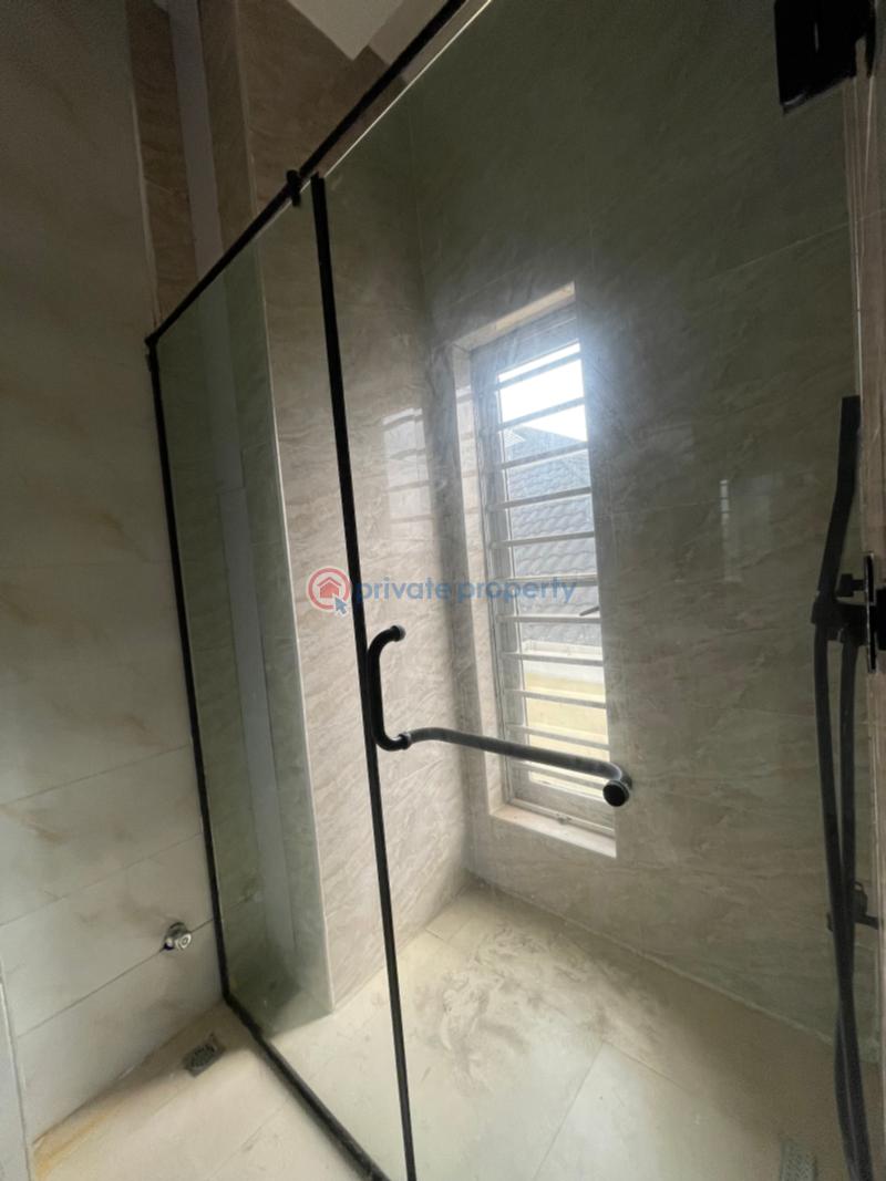 Luxury premium 3 bedroom penthouse + bq - 9 3 bedroom Block Of Flats For Sale Shonny Drive Shonibare Estate Maryland Lagos - 9