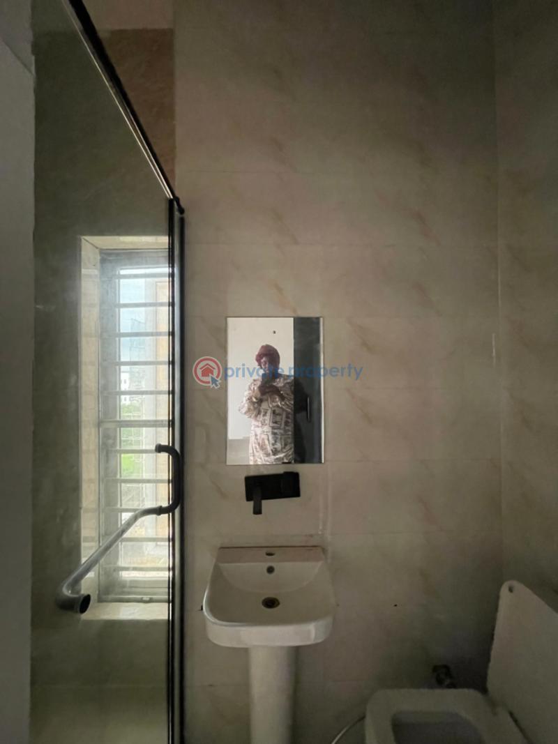 Luxury premium 3 bedroom penthouse + bq - 12 3 bedroom Block Of Flats For Sale Shonny Drive Shonibare Estate Maryland Lagos - 12
