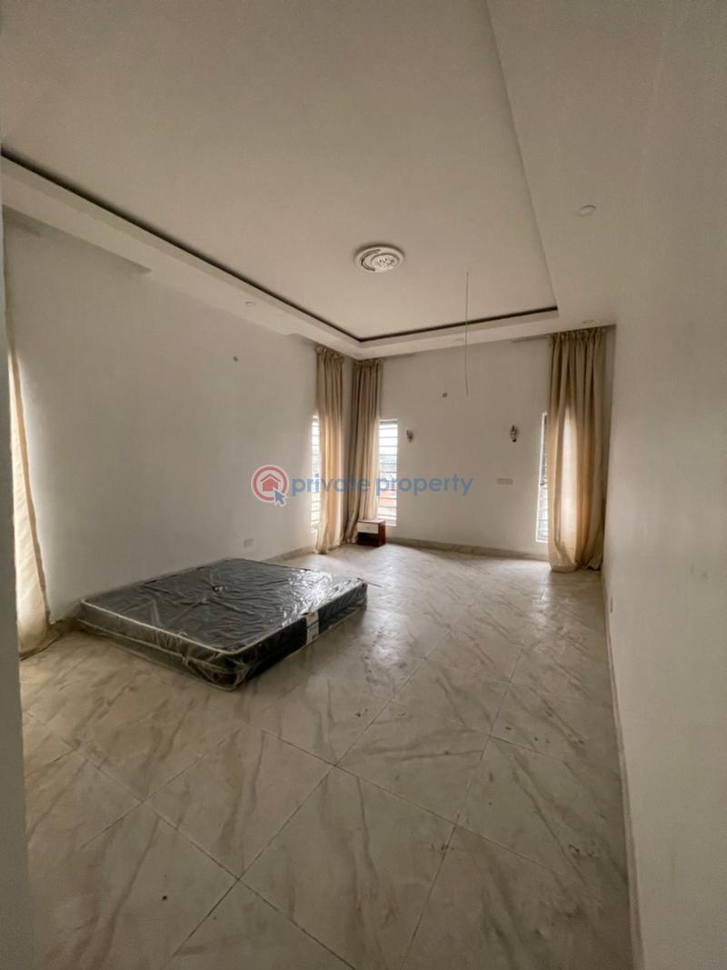 Luxury premium 3 bedroom penthouse + bq - 6 3 bedroom Block Of Flats For Sale Shonny Drive Shonibare Estate Maryland Lagos - 6