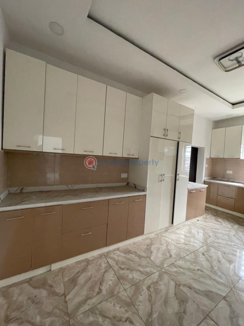 Luxury premium 3 bedroom penthouse + bq - 3 3 bedroom Block Of Flats For Sale Shonny Drive Shonibare Estate Maryland Lagos - 3