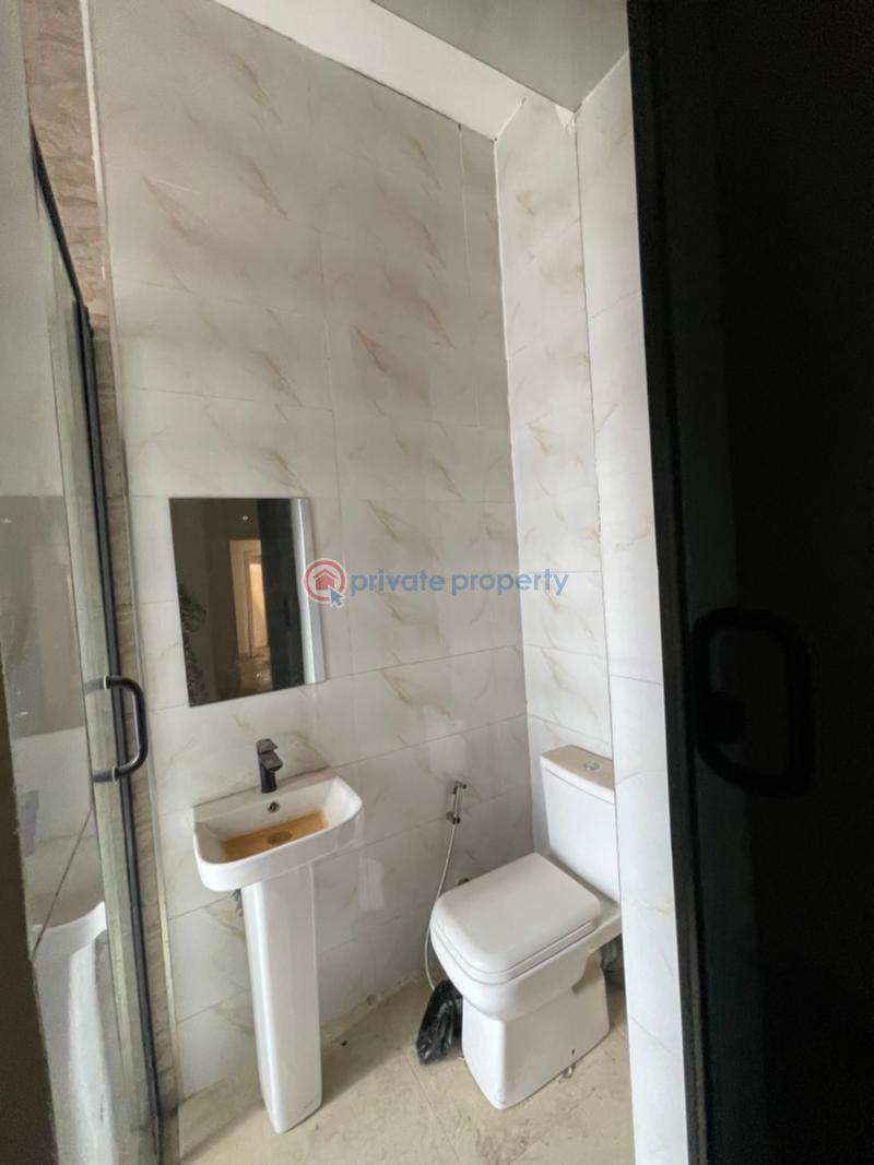 Luxury premium 3 bedroom penthouse + bq - 14 3 bedroom Block Of Flats For Sale Shonny Drive Shonibare Estate Maryland Lagos - 14