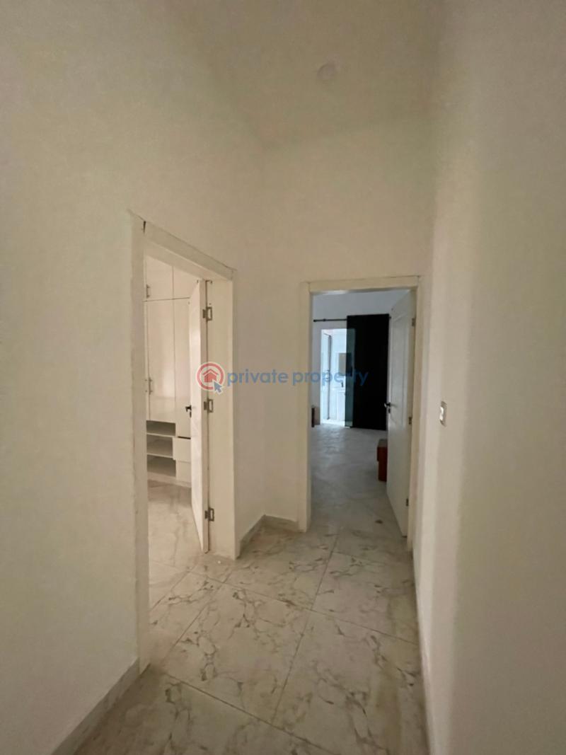 Luxury premium 3 bedroom penthouse + bq - 10 3 bedroom Block Of Flats For Sale Shonny Drive Shonibare Estate Maryland Lagos - 10