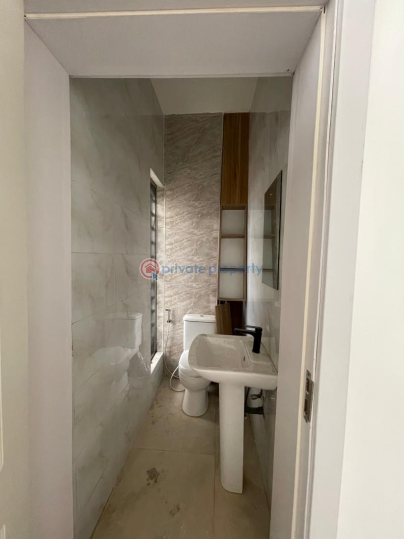 Luxury premium 3 bedroom penthouse + bq - 15 3 bedroom Block Of Flats For Sale Shonny Drive Shonibare Estate Maryland Lagos - 15