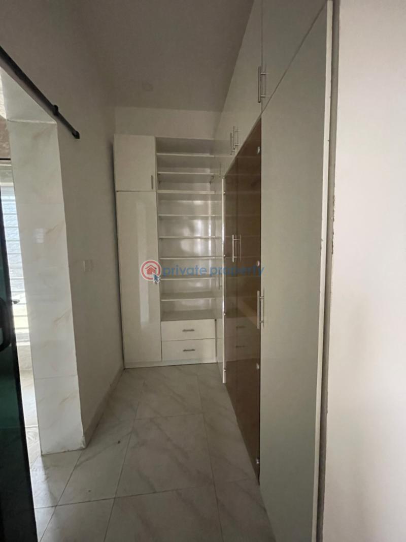 Luxury premium 3 bedroom penthouse + bq - 7 3 bedroom Block Of Flats For Sale Shonny Drive Shonibare Estate Maryland Lagos - 7