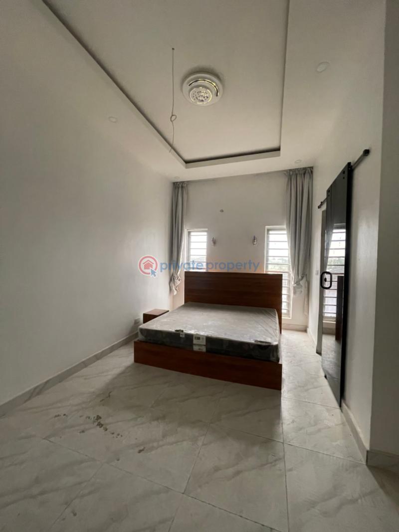Luxury premium 3 bedroom penthouse + bq - 11 3 bedroom Block Of Flats For Sale Shonny Drive Shonibare Estate Maryland Lagos - 11