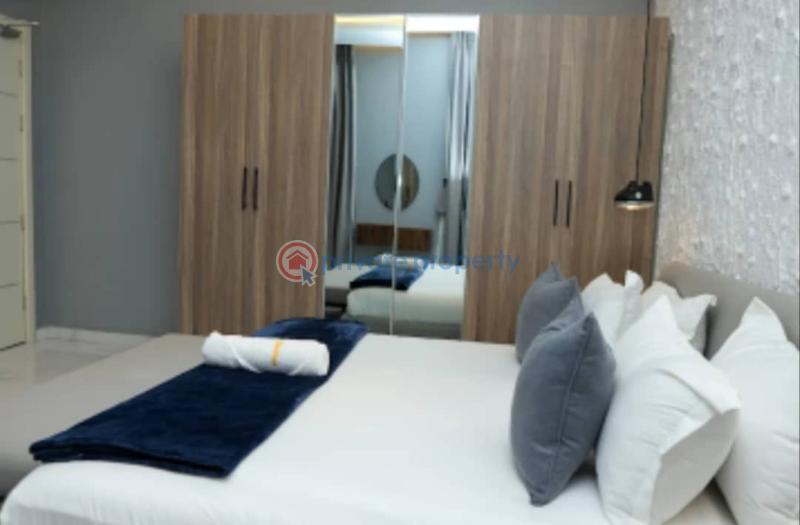 2 bedroom Penthouse For Rent Parkview Estate Ikoyi Lagos - 9