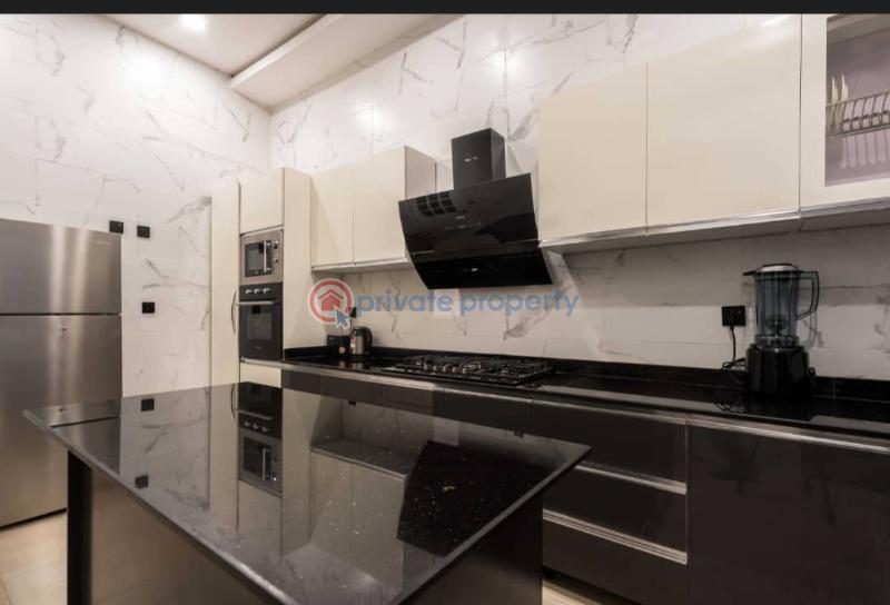 2 bedroom Penthouse For Rent Parkview Estate Ikoyi Lagos - 7