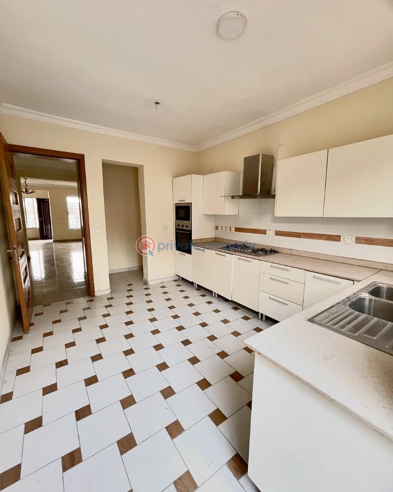 4 bedroom Terrace For Sale Lekki Phase 1 Lagos - 6