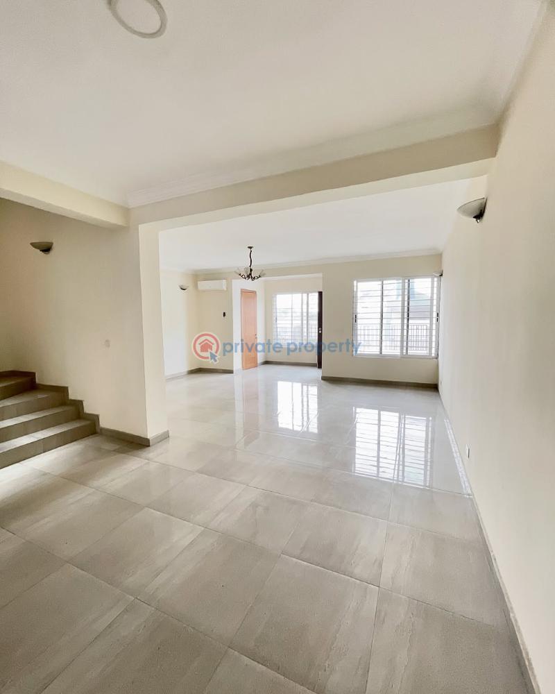 4 bedroom Terrace For Sale Lekki Phase 1 Lagos - 4