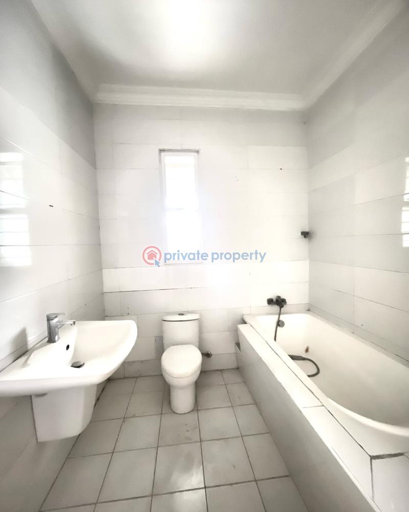 4 bedroom Terrace For Sale Lekki Phase 1 Lagos - 11