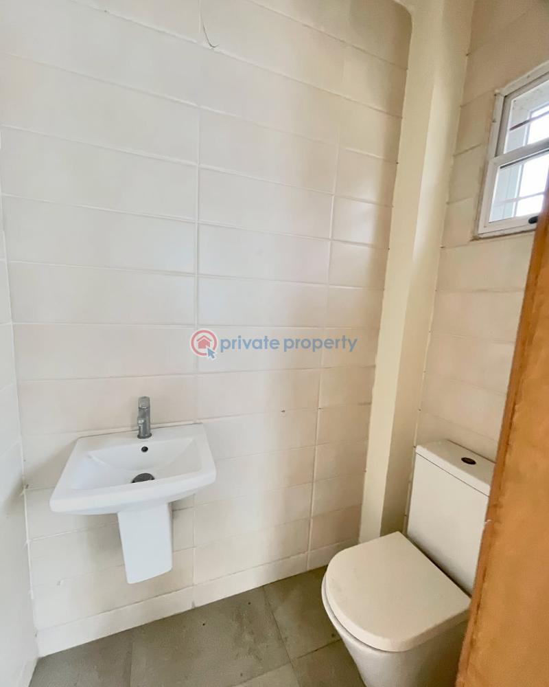 4 bedroom Terrace For Sale Lekki Phase 1 Lagos - 2