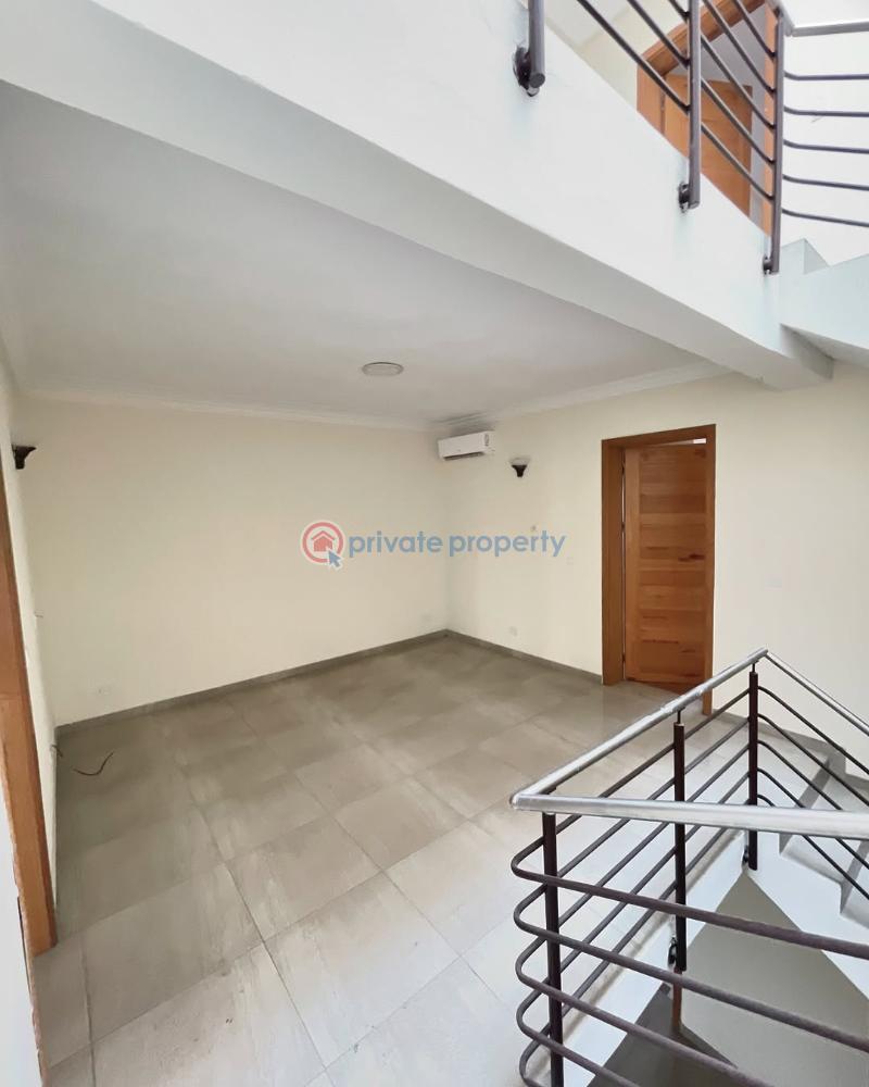 4 bedroom Terrace For Sale Lekki Phase 1 Lagos - 14