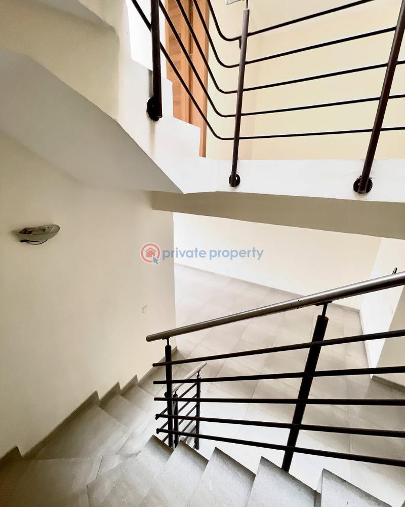 4 bedroom Terrace For Sale Lekki Phase 1 Lagos - 9