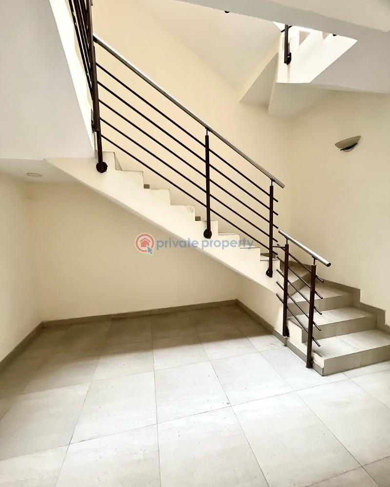 4 bedroom Terrace For Sale Lekki Phase 1 Lagos - 5