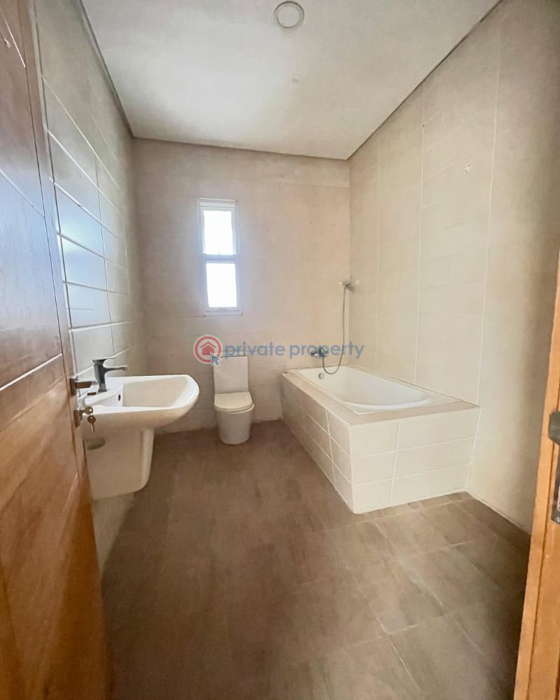 4 bedroom Terrace For Sale Lekki Phase 1 Lagos - 17