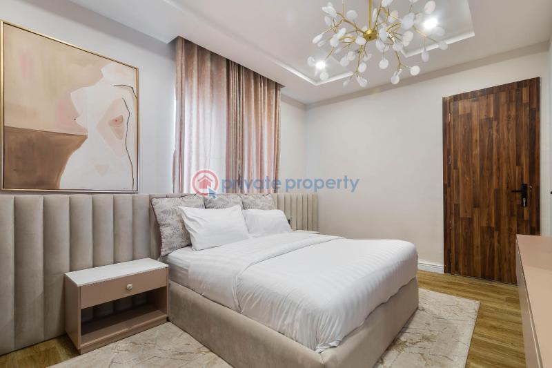 2 bedroom Flat & Apartment Short let Ikate Elegushi Lekki Lagos - 7