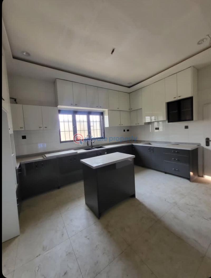 5 bedroom Terrace For Sale Guzape Abuja Phase 1  - 3