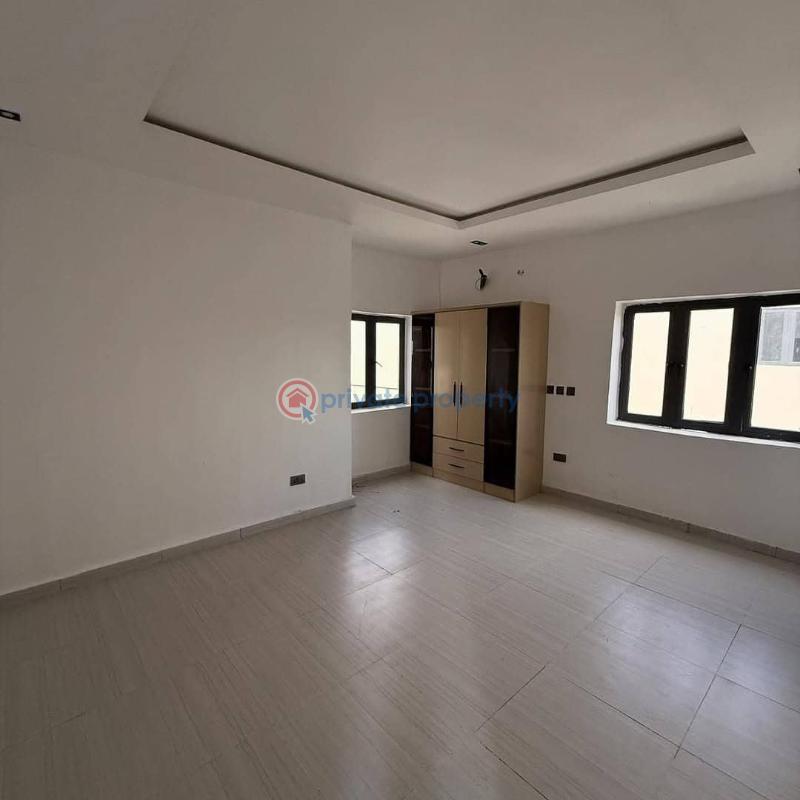 2 bedroom Penthouse For Sale Lugbe Abuja Phase 4  - 6