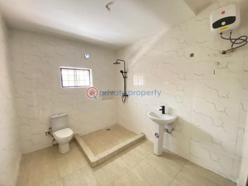 Luxury - 8 4 bedroom Terrace For Sale Durumi Abuja Phase 2  - 8