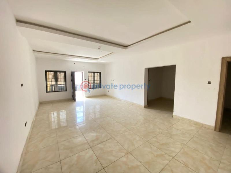 Luxury - 7 4 bedroom Terrace For Sale Durumi Abuja Phase 2  - 7