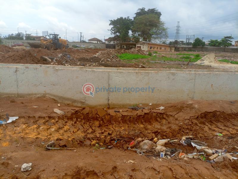 Commercial Land For Sale Ay Homes Luxury Villa Omole Kosofe Local Government Area Omole Phase 1 Ojodu Lagos - 3