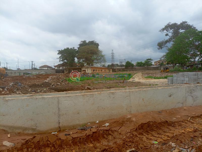 Commercial Land For Sale Ay Homes Luxury Villa Omole Kosofe Local Government Area Omole Phase 1 Ojodu Lagos - 2