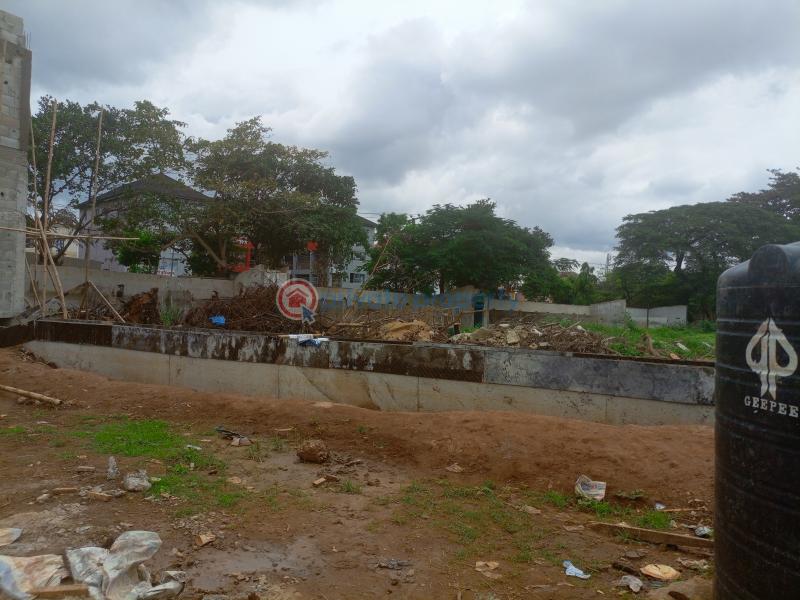 Commercial Land For Sale Ay Homes Luxury Villa Omole Kosofe Local Government Area Omole Phase 1 Ojodu Lagos - 6