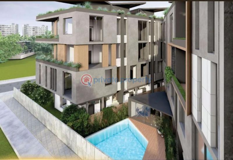 4 bedroom Terrace For Sale Ikoyi Lagos - 4