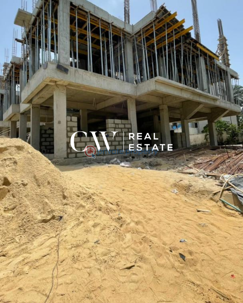 2 bedroom Flat & Apartment For Sale Ikoyi Lagos - 0