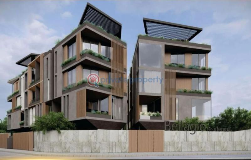 4 bedroom Terrace For Sale Ikoyi Lagos - 3