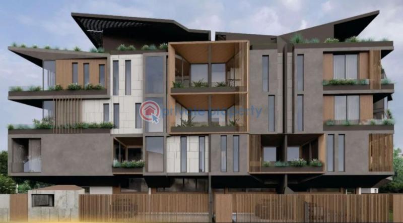 4 bedroom Terrace For Sale Ikoyi Lagos - 2