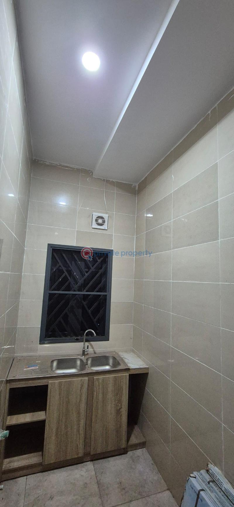 House For Rent Engineer Lere Gra, Bashorun, Ibadan. Basorun Ibadan Oyo - 8