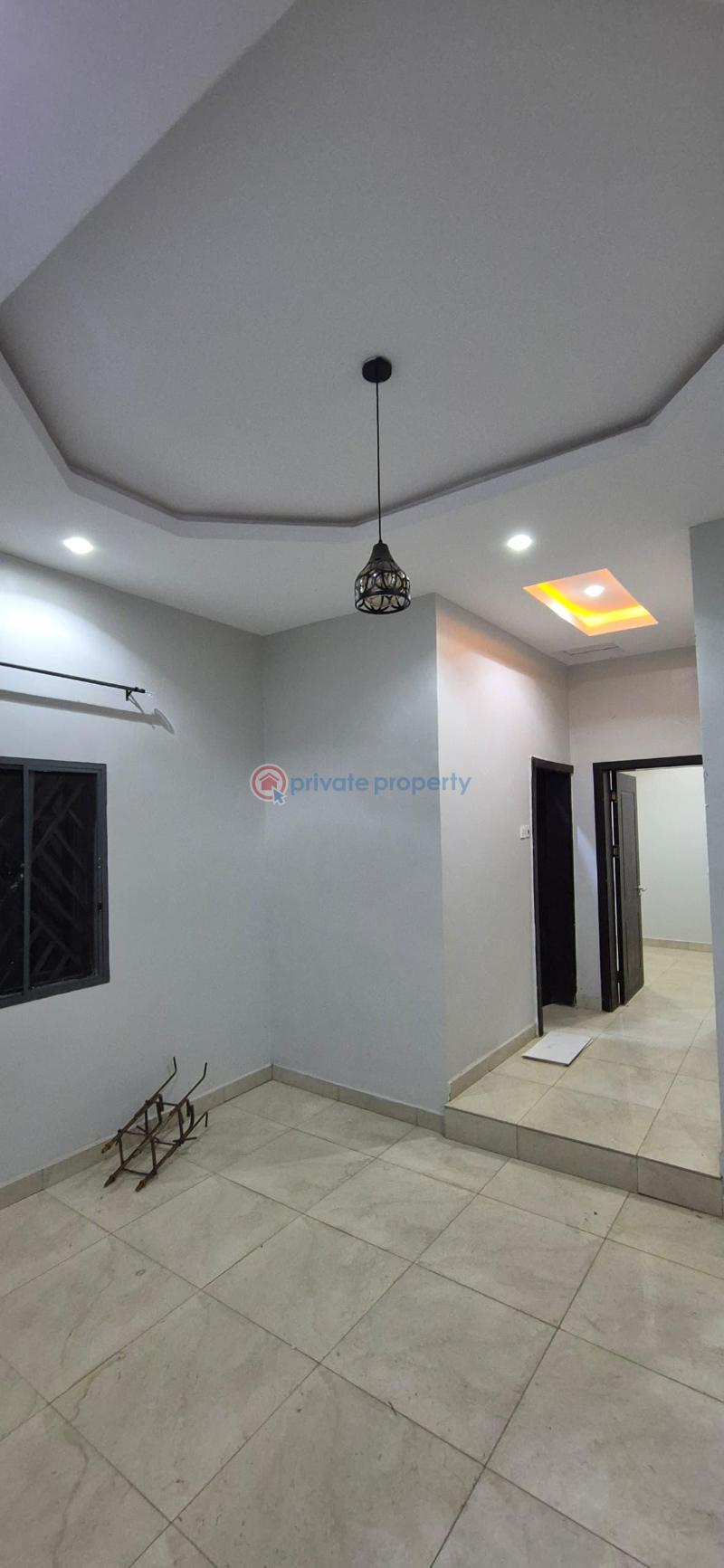 House For Rent Engineer Lere Gra, Bashorun, Ibadan. Basorun Ibadan Oyo - 4