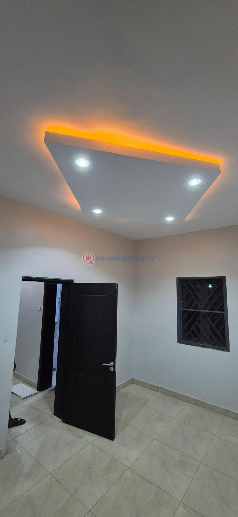 House For Rent Engineer Lere Gra, Bashorun, Ibadan. Basorun Ibadan Oyo - 0